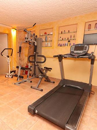 Spa Hotel Alex ルトラ・エディプソス エクステリア 写真